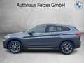 BMW X1 sDrive18i Advantage DAB LED Pano.Dach RFK Argent - thumbnail 2