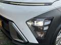 Hyundai KONA 1.6 GDI 141pk HEV Comfort | Camera | Draadloos car Blanc - thumbnail 9