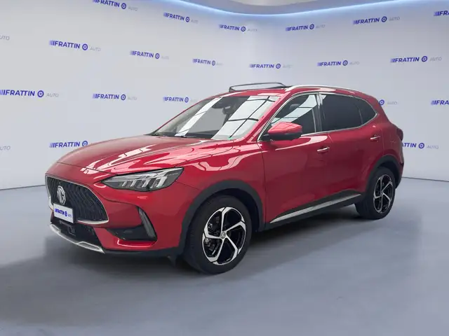 MG HS 1.5T-GDI Luxury