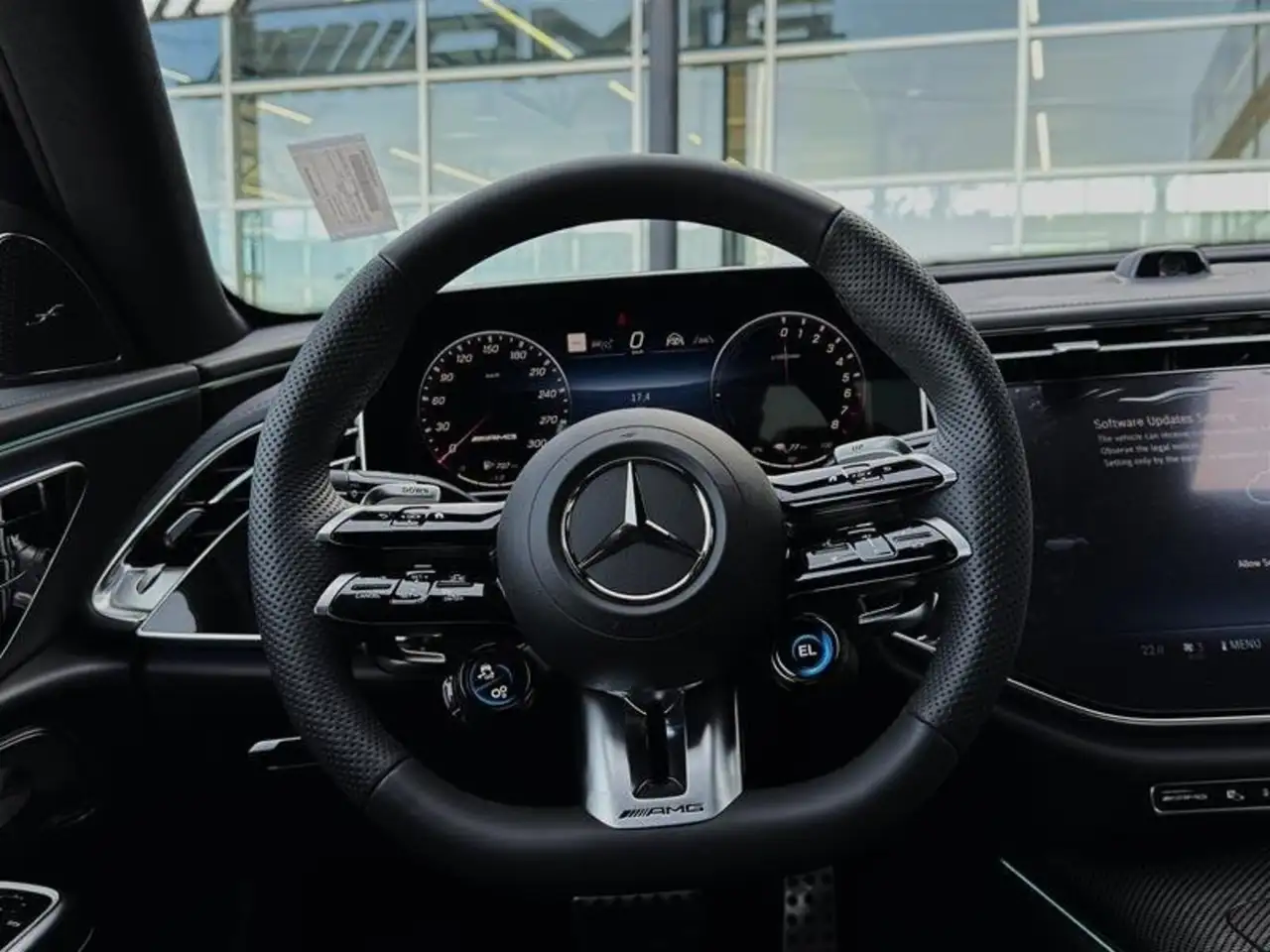 Mercedes-Benz E-Class fotografie Mercedes-Benz E-Class
