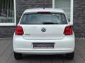 Volkswagen Polo 1.2 Klima/2.Hand /Scheckheft/TÜV 04-2026 Weiß - thumbnail 5