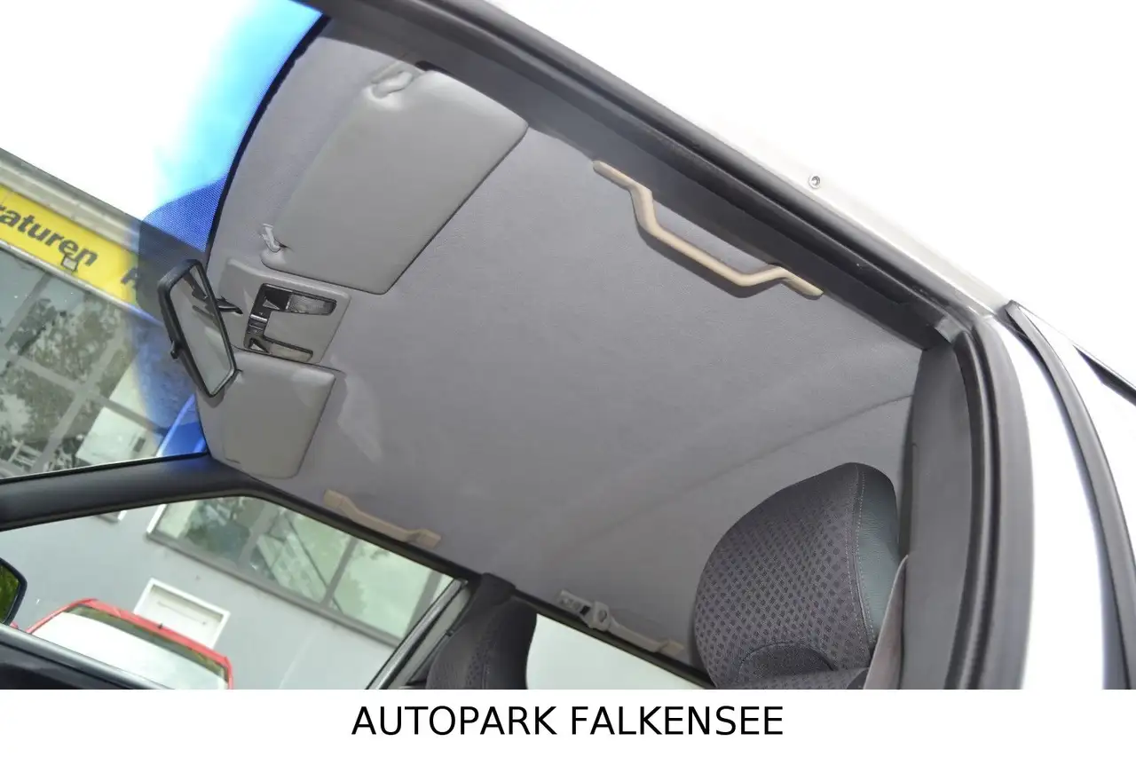 Volvo V70 I 2.4 KOMBI FAST 1.HAND VOM RENTNER SAUBER, foto 12