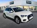 Audi Q3 35 TDI 110kW (150CV) S tronic Advanced Blanco - thumbnail 3