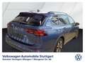 Volkswagen Golf Variant Goal 1.5 TSI Navi Kamera AHK ACC Blau - thumbnail 2