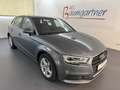 Audi A3 SB 30TDI S-tronic *LED*NAVI*Sitzheizung*Tempoma... Gris - thumbnail 1