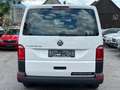Volkswagen T6 Kombi Kasten TDI 3 Sitzer NUR 56000 KM TÜV NEU 1.Bes. Weiß - thumbnail 5