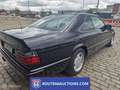 Mercedes-Benz CE 230 1988 | Route 66 Auctions Zwart - thumbnail 2