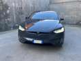 Tesla Model X Model X P100 D Raven 6 posti Grigio - thumbnail 2