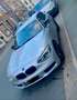 BMW 116 bmw série 1 116D boite auto Argent - thumbnail 1