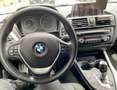 BMW 116 bmw série 1 116D boite auto srebrna - thumbnail 8