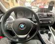 BMW 116 bmw série 1 116D boite auto Ezüst - thumbnail 7