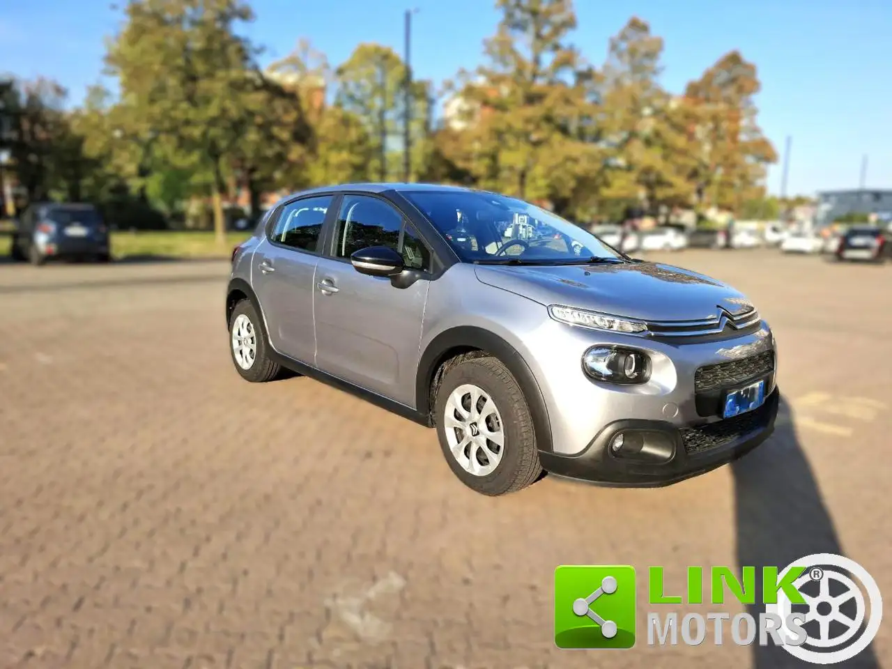 Citroën C3