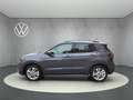 Volkswagen T-Cross 1.0 TSI Goal DSG Grau - thumbnail 11