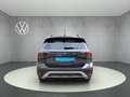 Volkswagen T-Cross 1.0 TSI Goal DSG Gris - thumbnail 9