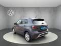 Volkswagen T-Cross 1.0 TSI Goal DSG Grau - thumbnail 7