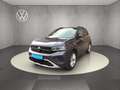 Volkswagen T-Cross 1.0 TSI Goal DSG Grau - thumbnail 2