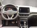 Volkswagen T-Cross 1.0 TSI Goal DSG Gris - thumbnail 14