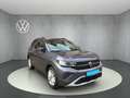 Volkswagen T-Cross 1.0 TSI Goal DSG Grau - thumbnail 4