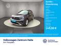 Volkswagen T-Cross 1.0 TSI Goal DSG Grau - thumbnail 1