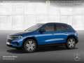 Mercedes-Benz EQA 250 ELECTRICART+NIGHT+PLUS-PAKET+AHK+KAMERA Albastru - thumbnail 3