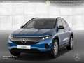 Mercedes-Benz EQA 250 ELECTRICART+NIGHT+PLUS-PAKET+AHK+KAMERA Albastru - thumbnail 2
