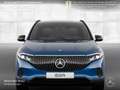 Mercedes-Benz EQA 250 ELECTRICART+NIGHT+PLUS-PAKET+AHK+KAMERA Albastru - thumbnail 8