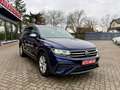 Volkswagen Tiguan Allspace Life 2l TDi LED Nav ACC Scheckhe Blau - thumbnail 4