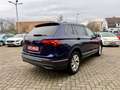 Volkswagen Tiguan Allspace Life 2l TDi LED Nav ACC Scheckhe Blau - thumbnail 5