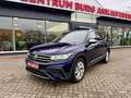 Volkswagen Tiguan Allspace Life 2l TDi LED Nav ACC Scheckhe Blau - thumbnail 2