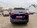 Volkswagen Tiguan Allspace Life 2l TDi LED Nav ACC Scheckhe Blau - thumbnail 6