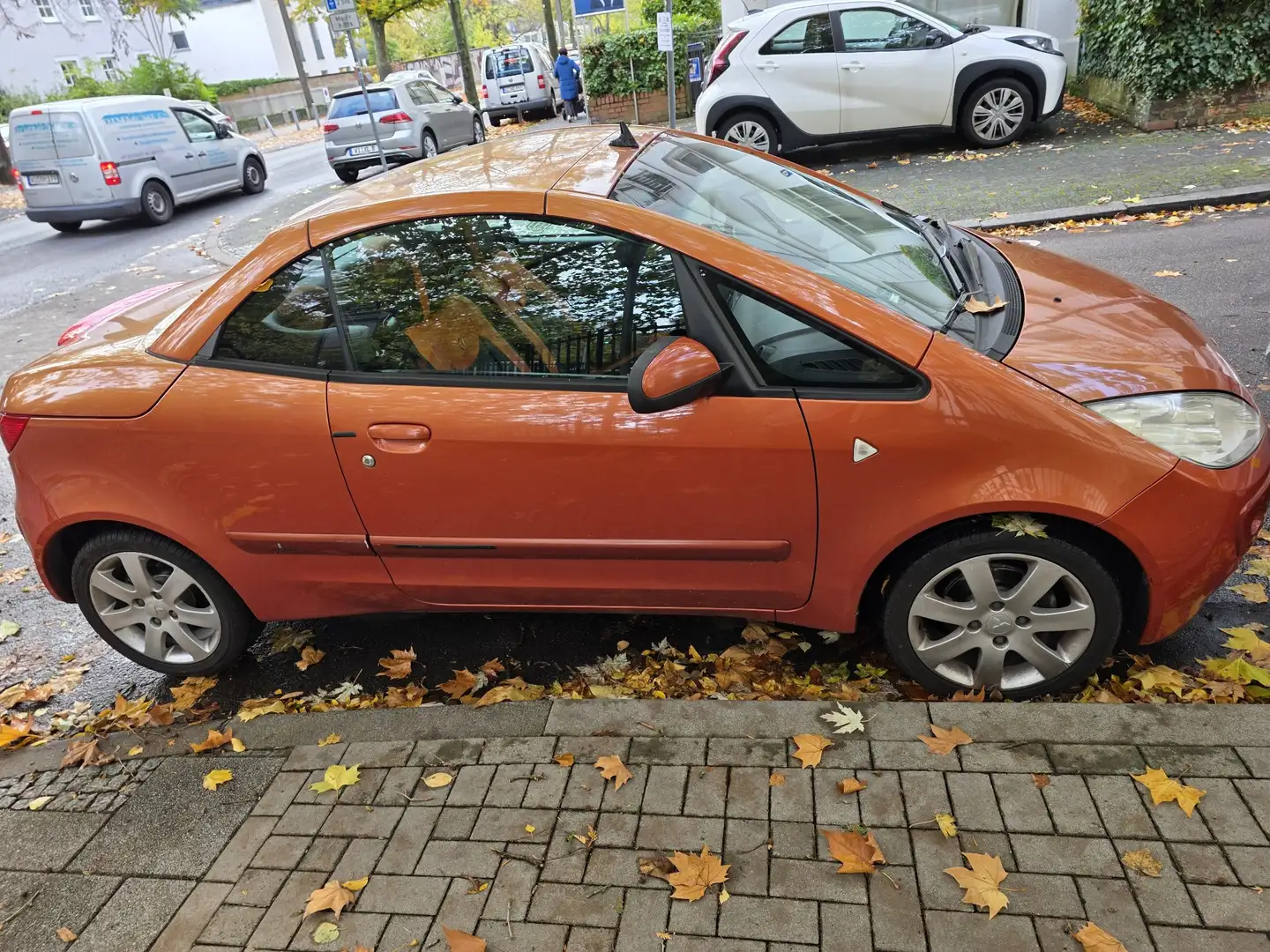 Mitsubishi Colt Colt CZC 1.5 - 2