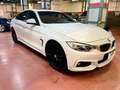 BMW 420 420d xDrive Gran Coupé Msport Blanc - thumbnail 3