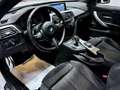 BMW 420 420d xDrive Gran Coupé Msport Blanc - thumbnail 9