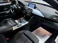 BMW 420 420d xDrive Gran Coupé Msport Blanc - thumbnail 12