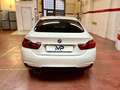 BMW 420 420d xDrive Gran Coupé Msport Blanc - thumbnail 5