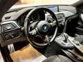 BMW 420 420d xDrive Gran Coupé Msport Blanc - thumbnail 7