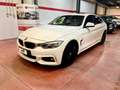 BMW 420 420d xDrive Gran Coupé Msport Blanc - thumbnail 1