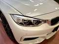 BMW 420 420d xDrive Gran Coupé Msport Blanc - thumbnail 26