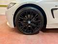 BMW 420 420d xDrive Gran Coupé Msport Blanc - thumbnail 27