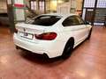 BMW 420 420d xDrive Gran Coupé Msport Blanc - thumbnail 6