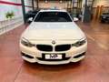 BMW 420 420d xDrive Gran Coupé Msport Blanc - thumbnail 2