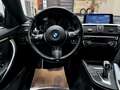 BMW 420 420d xDrive Gran Coupé Msport Blanc - thumbnail 10