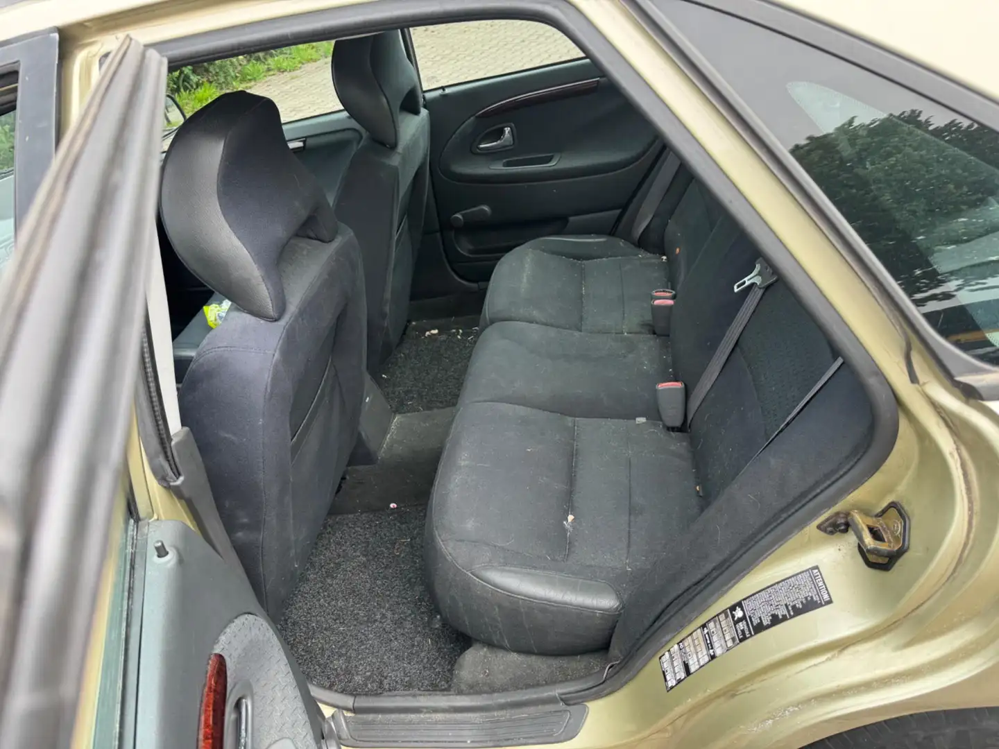 Volvo S40 1.8 Europa Beige - 2