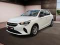 Opel Corsa F Edition Wit - thumbnail 1