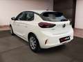 Opel Corsa F Edition Wit - thumbnail 8