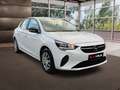 Opel Corsa F Edition Wit - thumbnail 4