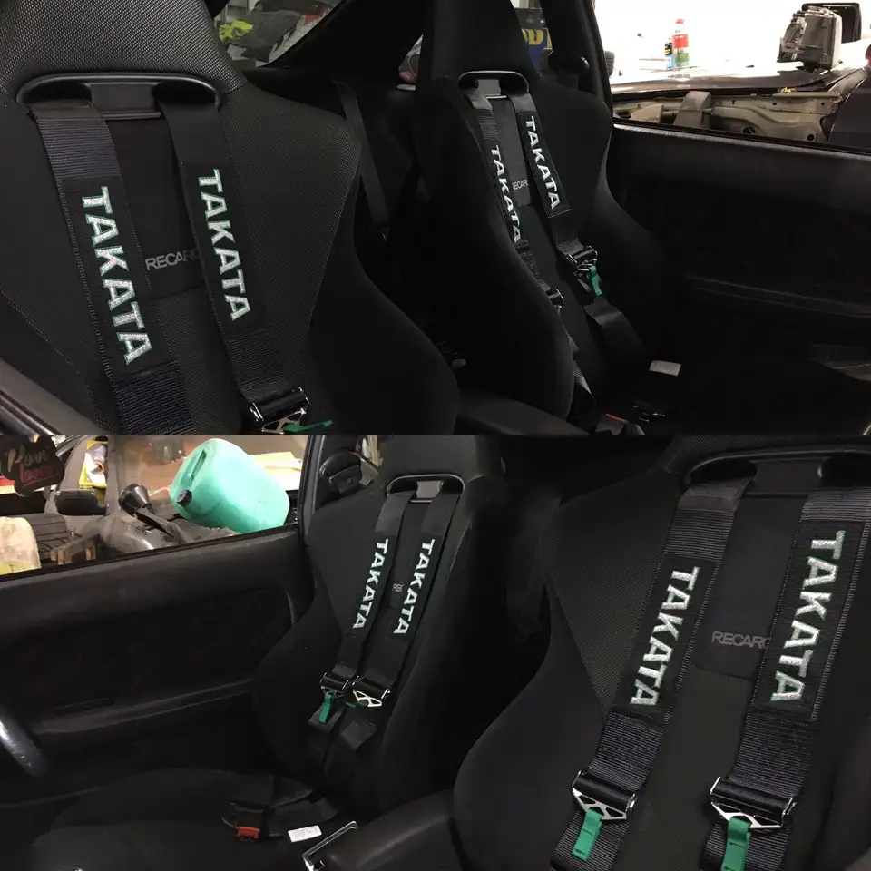 Toyota Corolla Trueno AE111 BZR, foto 10