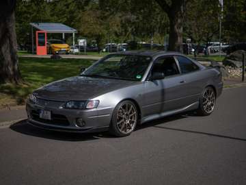 Trueno AE111 BZR