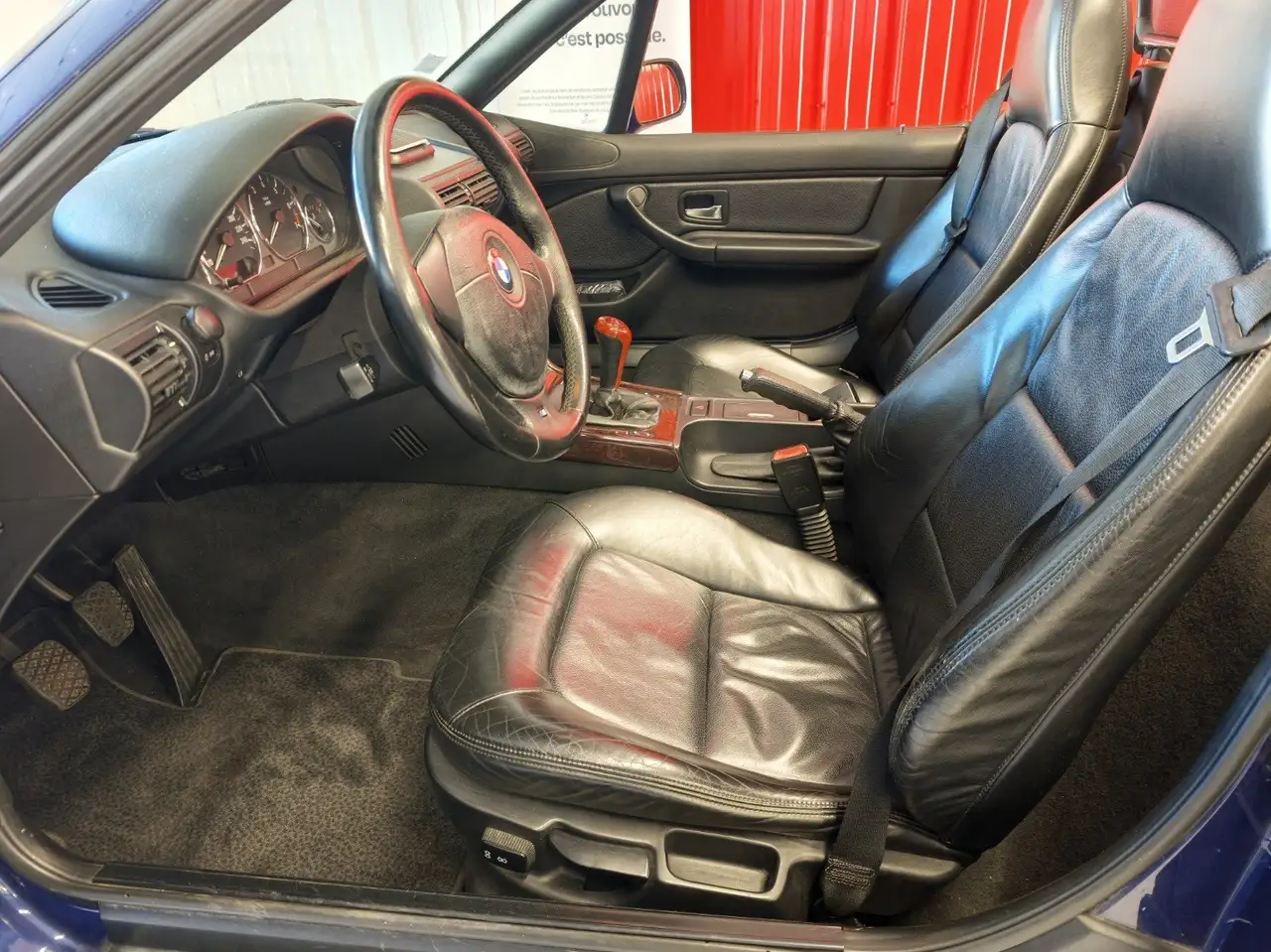 BMW Z3 Roadster ROADSTER 2.8 193CV, foto 10