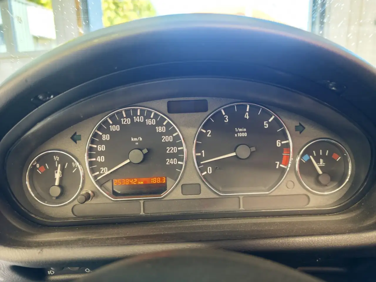 BMW Z3 Roadster ROADSTER 2.8 193CV, foto 9